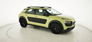 CITROEN C4 Cactus usata, con Bluetooth