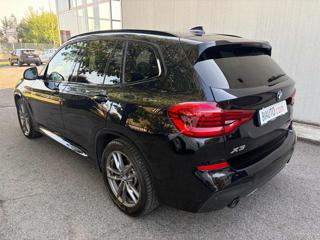 BMW X3 usata, con Airbag
