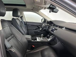 LAND ROVER Range Rover Evoque usata, con Airbag laterali