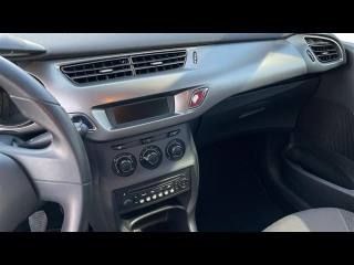 CITROEN C3 usata 14