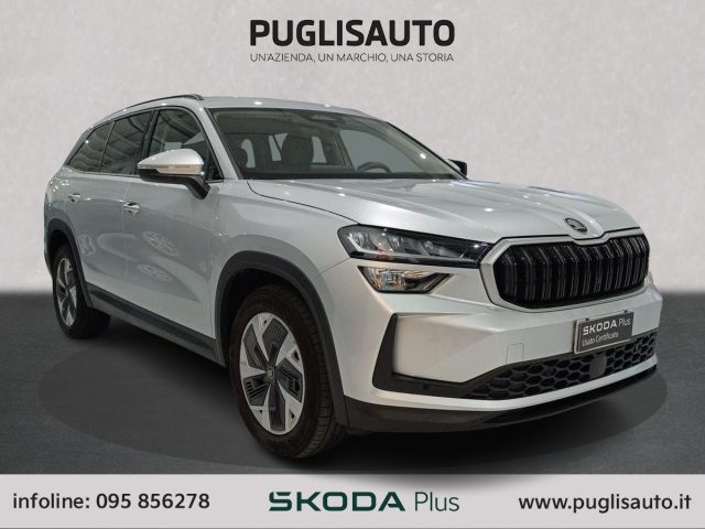 SKODA Kodiaq usata, con ABS