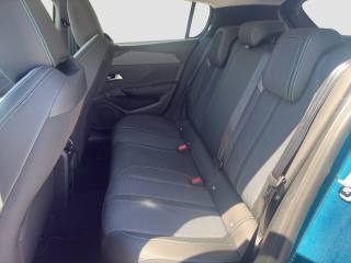 PEUGEOT 308 usata 9