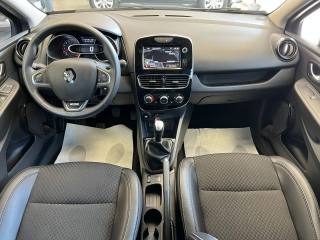 RENAULT Clio usata, con Controllo trazione