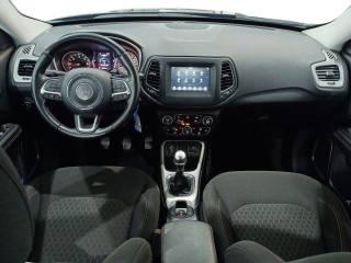 JEEP Compass usata, con Chiusura centralizzata