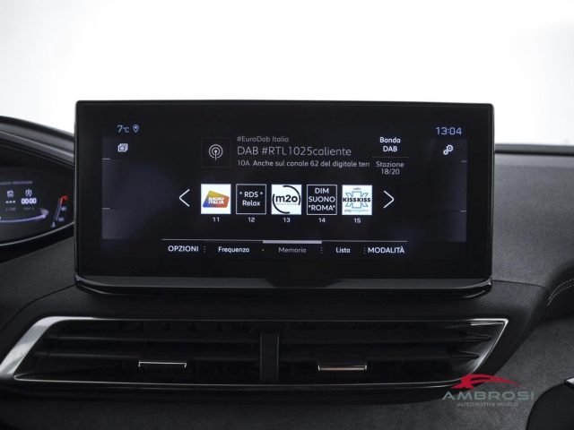 PEUGEOT 3008 usata 13