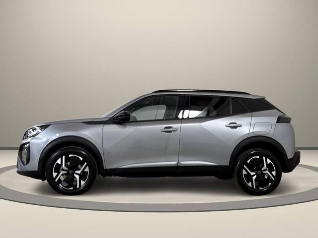 PEUGEOT 2008 usata, con Airbag laterali