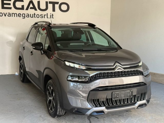 CITROEN C3 Aircross usata, con Airbag laterali