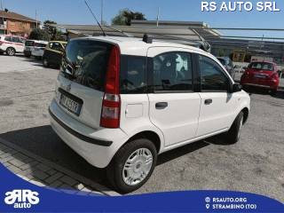 FIAT Panda usata, con Controllo automatico clima