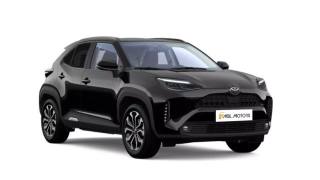 TOYOTA Yaris Cross usata, con Controllo trazione