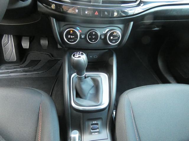 FIAT Tipo usata, con Servosterzo