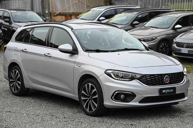 FIAT Tipo usata, con Airbag laterali