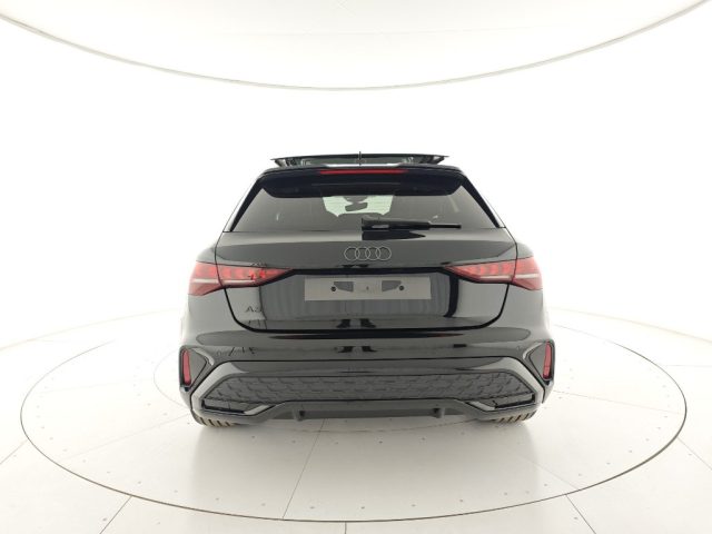 AUDI A3 usata, con Sensore di luce