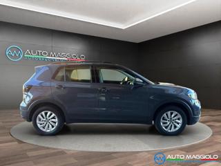 VOLKSWAGEN T-Cross usata, con Airbag Passeggero