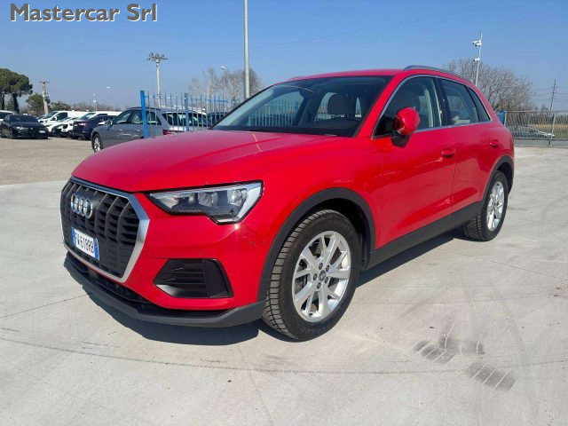 AUDI Q3 usata, con Airbag laterali
