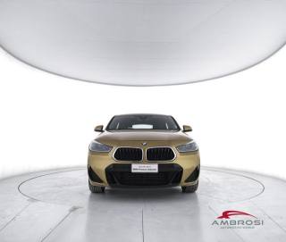 BMW X2 usata 4