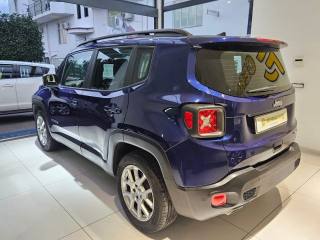 JEEP Renegade usata, con Alzacristalli elettrici
