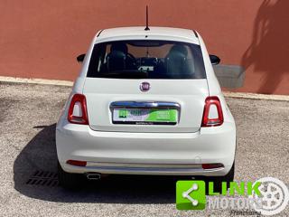 FIAT 500 usata, con Autoradio