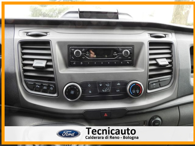 FORD Transit usata 15