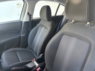 FIAT Tipo usata, con Start/Stop Automatico