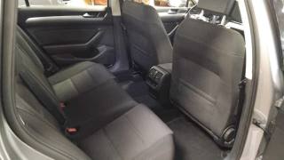 VOLKSWAGEN Passat Variant usata, con Controllo trazione