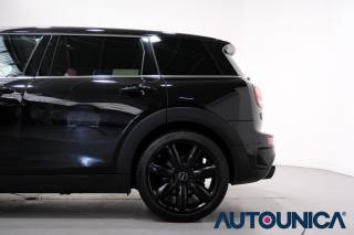 MINI Cooper Clubman usata 47