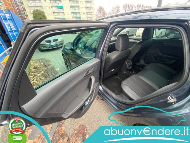 CUPRA Leon usata, con Controllo automatico clima