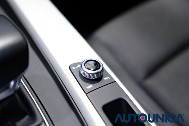 AUDI A4 usata, con Sensore di pioggia