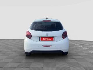 PEUGEOT 208 usata 3