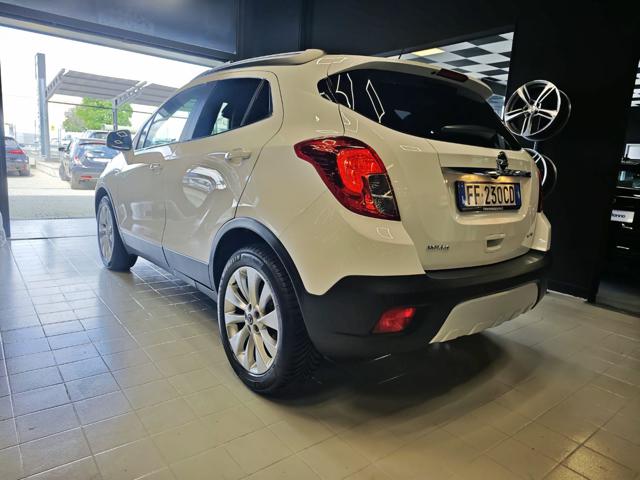 OPEL Mokka usata, con Airbag Passeggero