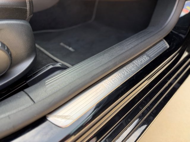 MERCEDES-BENZ A 180 usata 26