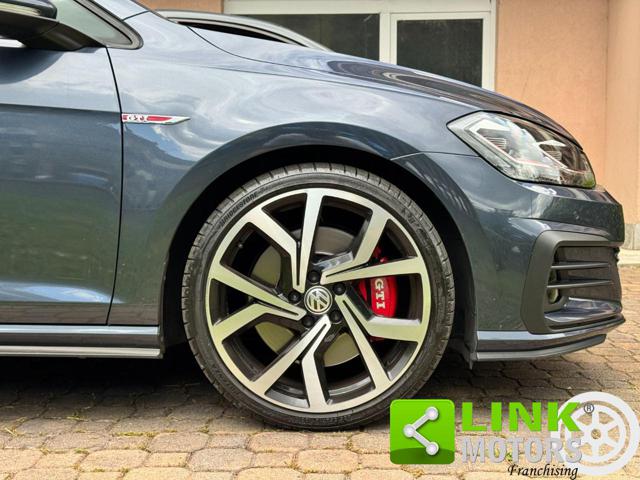VOLKSWAGEN Golf GTI usata, con Immobilizzatore elettronico