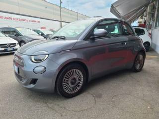 FIAT 500e usata, con Regolazione elettrica sedili