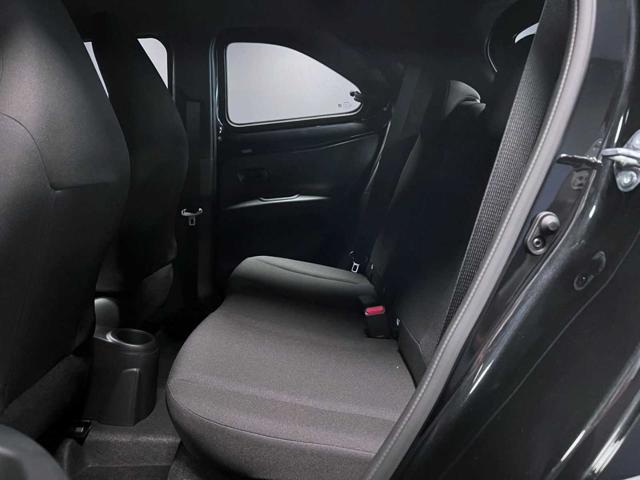 TOYOTA Aygo X usata 24
