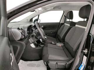 CITROEN C3 Aircross usata, con Alzacristalli elettrici