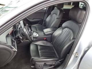 AUDI A6 usata, con Chiusura centralizzata
