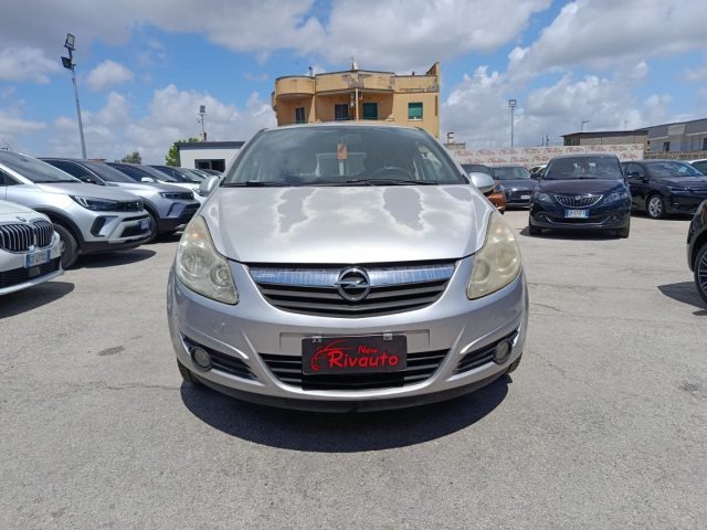OPEL Corsa usata, con ABS