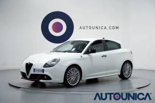 ALFA ROMEO Giulietta 1750 Turbo TCT Quadrifoglio Verde
