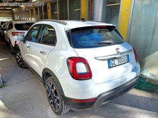 FIAT 500X usata, con Controllo automatico clima