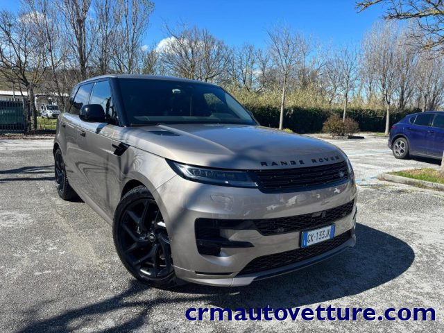 LAND ROVER Range Rover Sport usata, con ABS