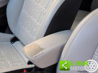 FIAT 500e usata, con Autoradio digitale