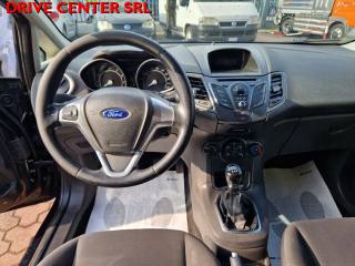 FORD Fiesta usata, con Controllo trazione
