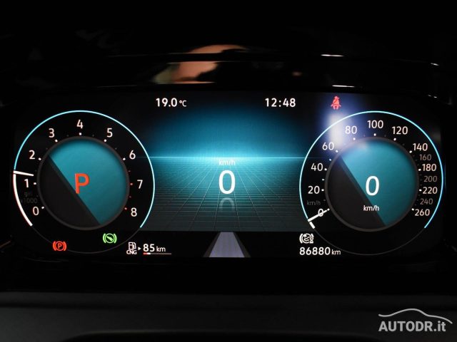 VOLKSWAGEN Golf usata, con Boardcomputer