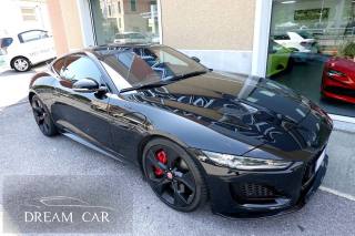 JAGUAR F-Type usata, con Autoradio