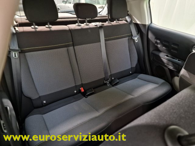 CITROEN C3 usata 38