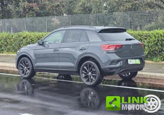VOLKSWAGEN T-Roc usata, con Vetri oscurati