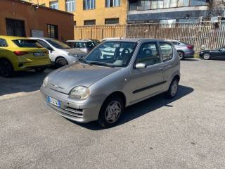 FIAT Seicento usata 2