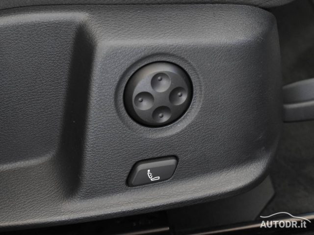 AUDI A4 usata, con Fari LED