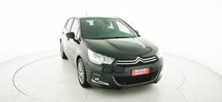 CITROEN C4 usata, con Sensori di parcheggio anteriori