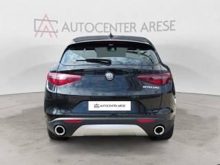 ALFA ROMEO Stelvio usata, con Chiusura centralizzata