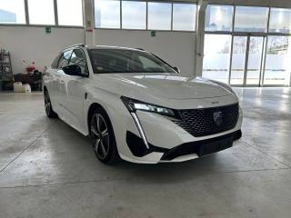 PEUGEOT 308 usata, con Airbag